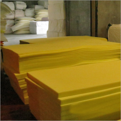 Super Soft Foam Sheets