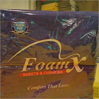 Comfort Foam Cushion