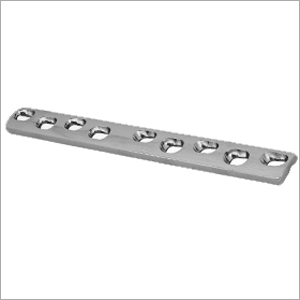 D.C. Plate (4.5 Mm X Broad)