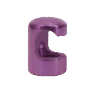 Transverse Connector (Titanium)