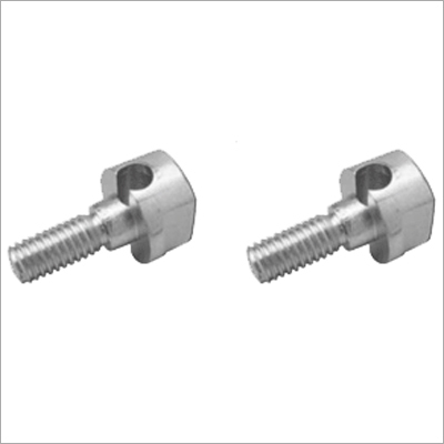 Wire Fixation Bolt (Side Hole & Mid. Hole)