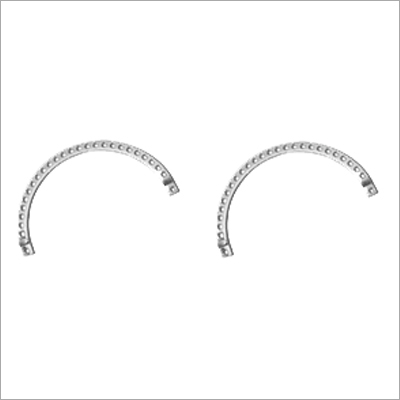 Half Ring