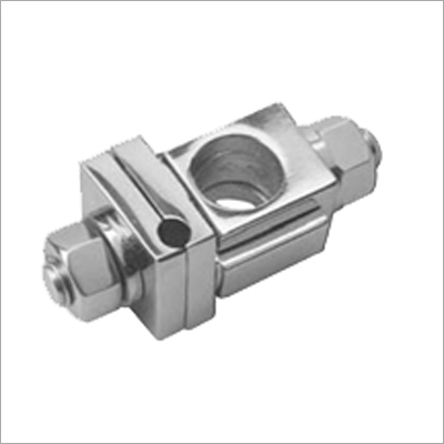 A.O. Clamp (11 X 4.5Mm)