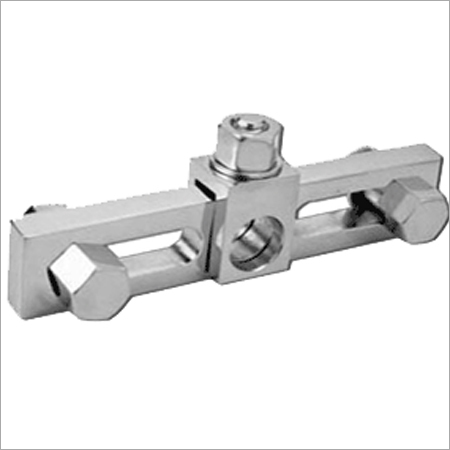 Transverse Clamp