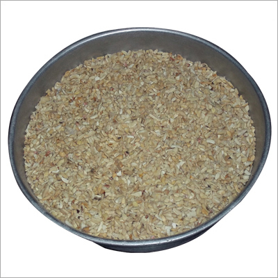 Scorched Cashew Nuts