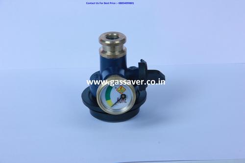 LPG Gas Leakage Device