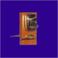 Smart Prox Card Lock
