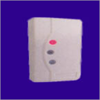 Proximity Reader