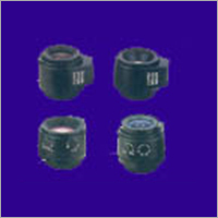 Monofocal CCTV Lenses