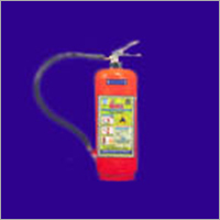 Water Type Fire Extinguishers