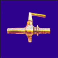 Fire Hose Nozzle