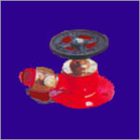 Fire Hydrant Landing Valve