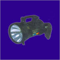 Security Torches