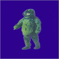 Bomb Suit