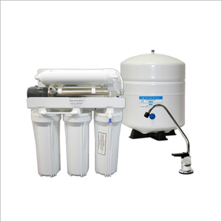 UTC (Under The Sink)