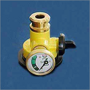 Life Gas Safety Device