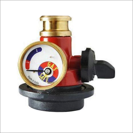 Gas Fuse