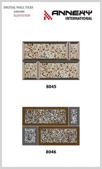 30x45 Leather Wall Tiles - Color: Any Color