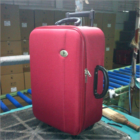 Wheeled Duffle Bags