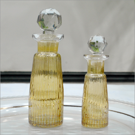 Perfume Bottles