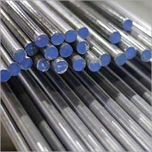 Bright Mild Steel Round Bar