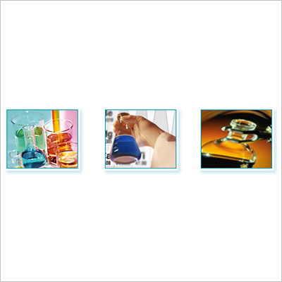 Active Pharmaceutical Ingredients