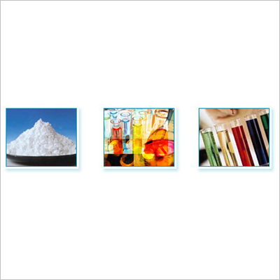 Specialty Chemicals