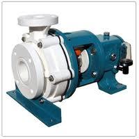 Industrial pumps