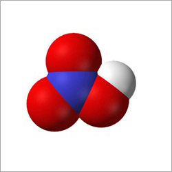 AR Grade Nitric Acid