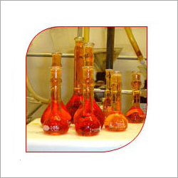 C.P. Grade Nitric Acid