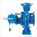 Industrial pumps