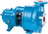 Centrifugal Chemical Process Pump (Open Type)