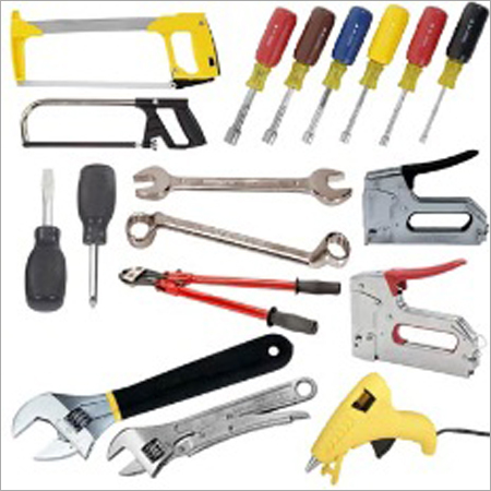 Hand Tools