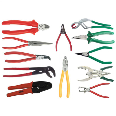 Hand Pliers