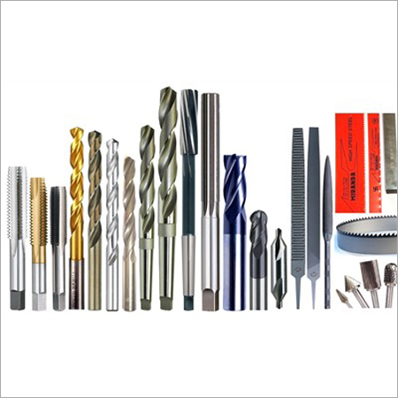 Drill Bits