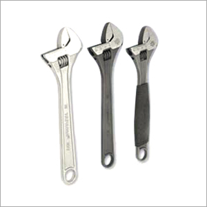 Adjustable Spanners