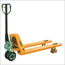 Hydraulic Pallet Truck [Standard 2.5 Ton / 685mm]