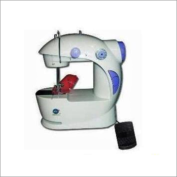 Mini Sewing Machine