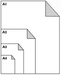 A3 Size Printer Paper