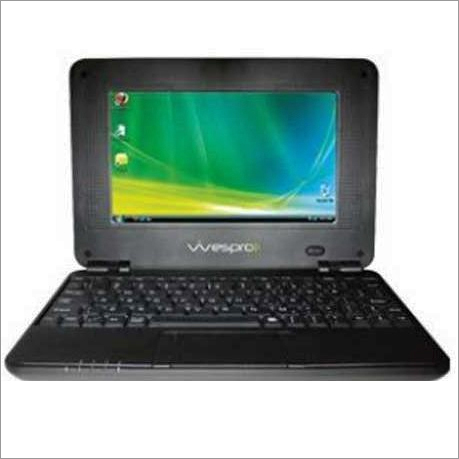 Wespro/ TCL 7' Mini Laptop