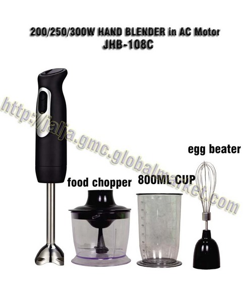 HAND BLENDER