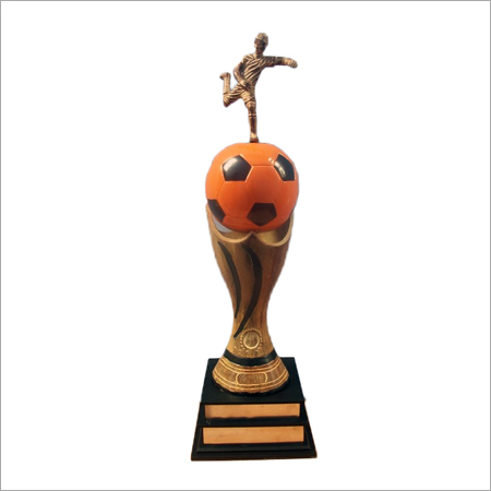 Football Trophy
