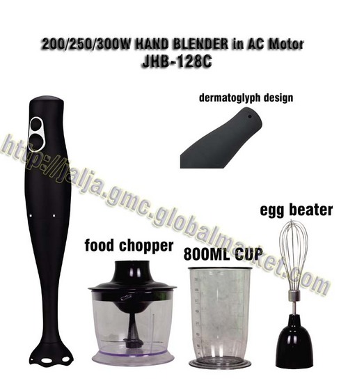 Portable Hand Blender