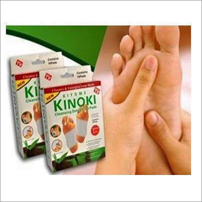 Foot Patch