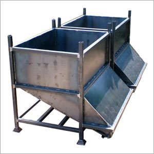 Heavy Fabrication Products