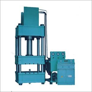 Hydraulic Press Machine