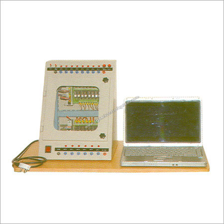 Educational Lab Equiment