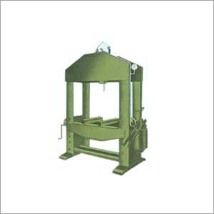 Hydraulic Press Machine