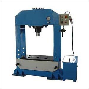 Hydraulic Press Machines Power Press Brake