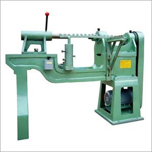 Electrical Ordinary Spinning Machine